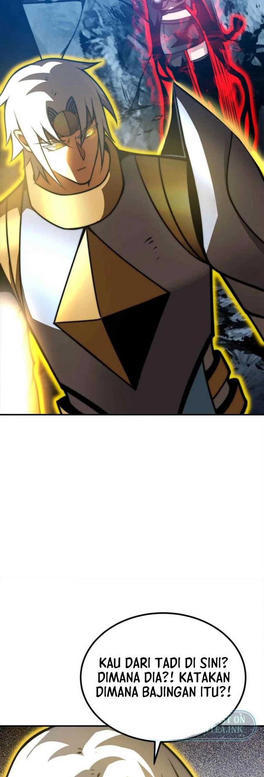 Demon King Cheat System Chapter 49 Gambar 43