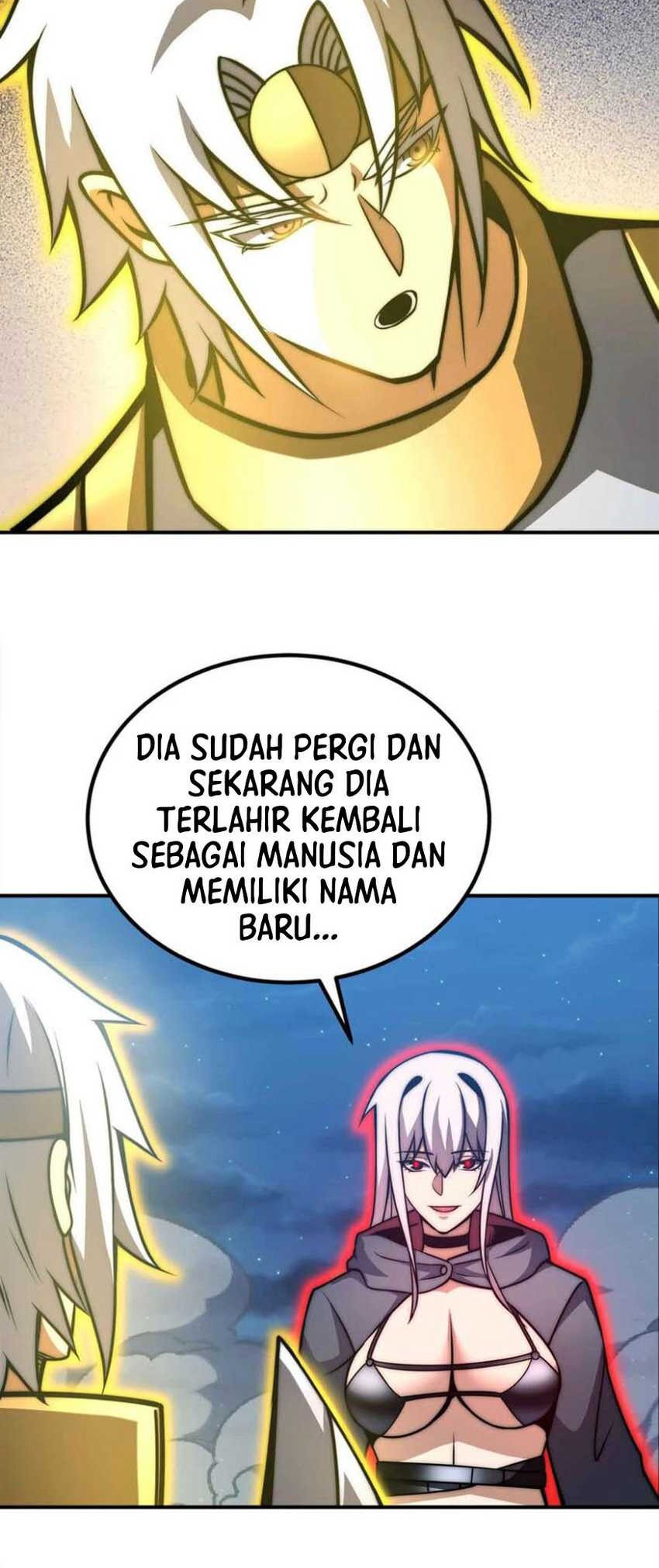 Demon King Cheat System Chapter 49 Gambar 44