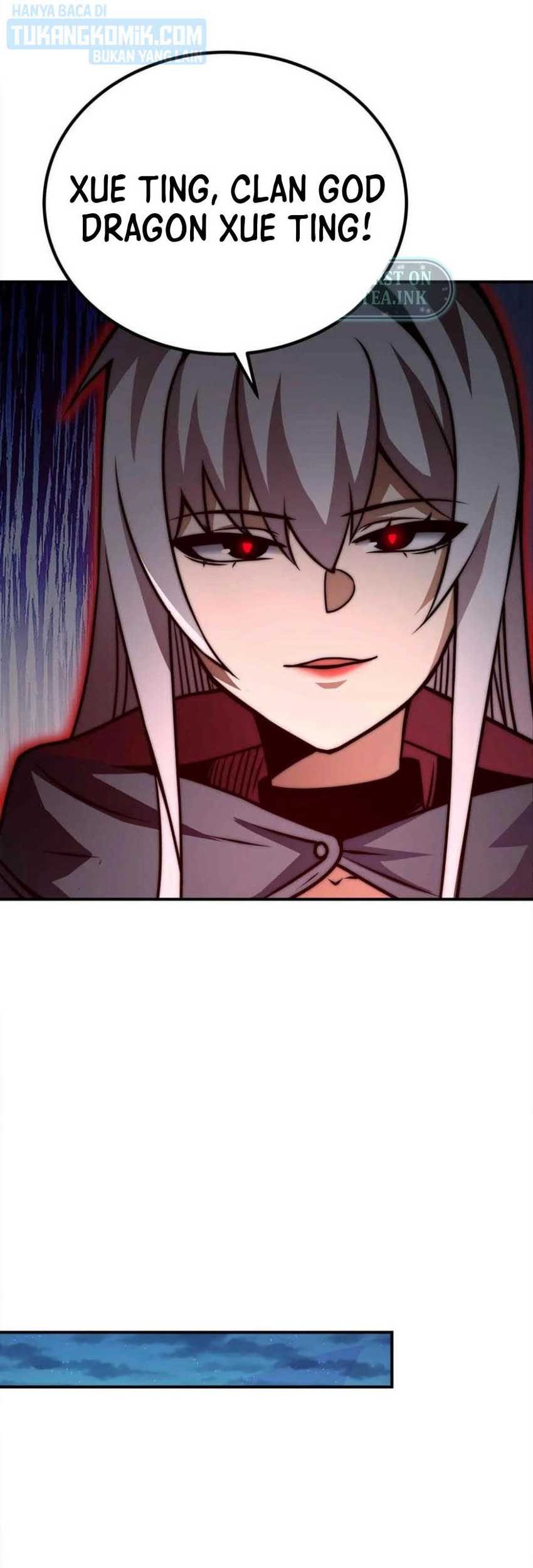 Demon King Cheat System Chapter 49 Gambar 45