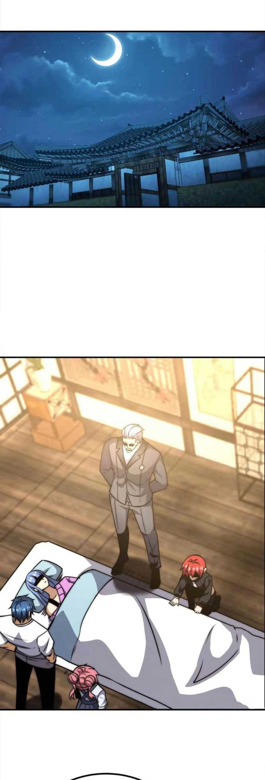 Demon King Cheat System Chapter 49 Gambar 46