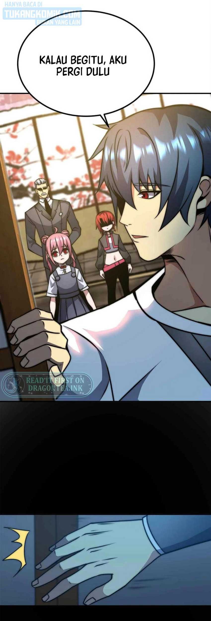 Demon King Cheat System Chapter 49 Gambar 52