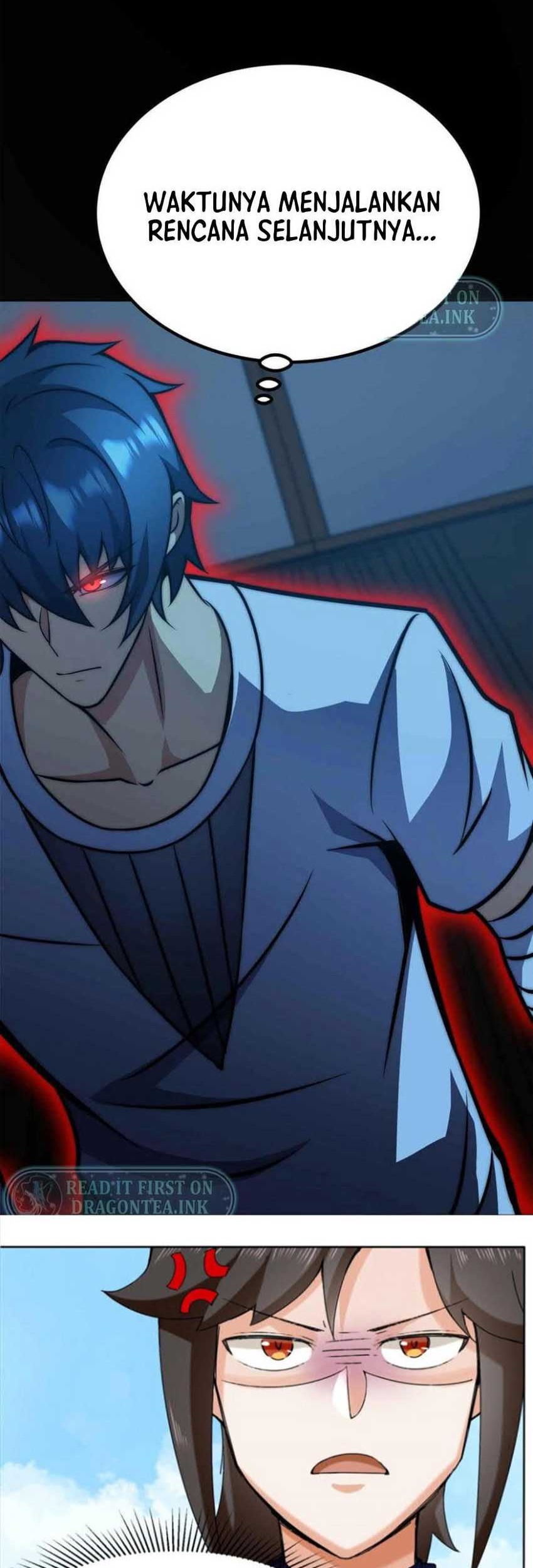Demon King Cheat System Chapter 49 Gambar 53