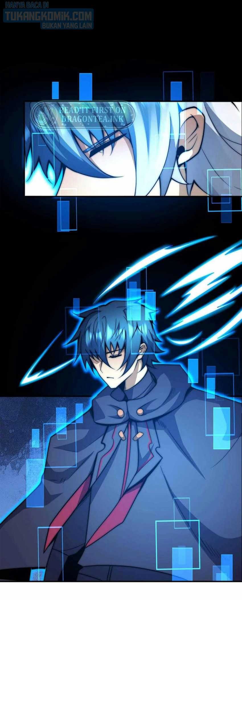 Demon King Cheat System Chapter 49 Gambar 3