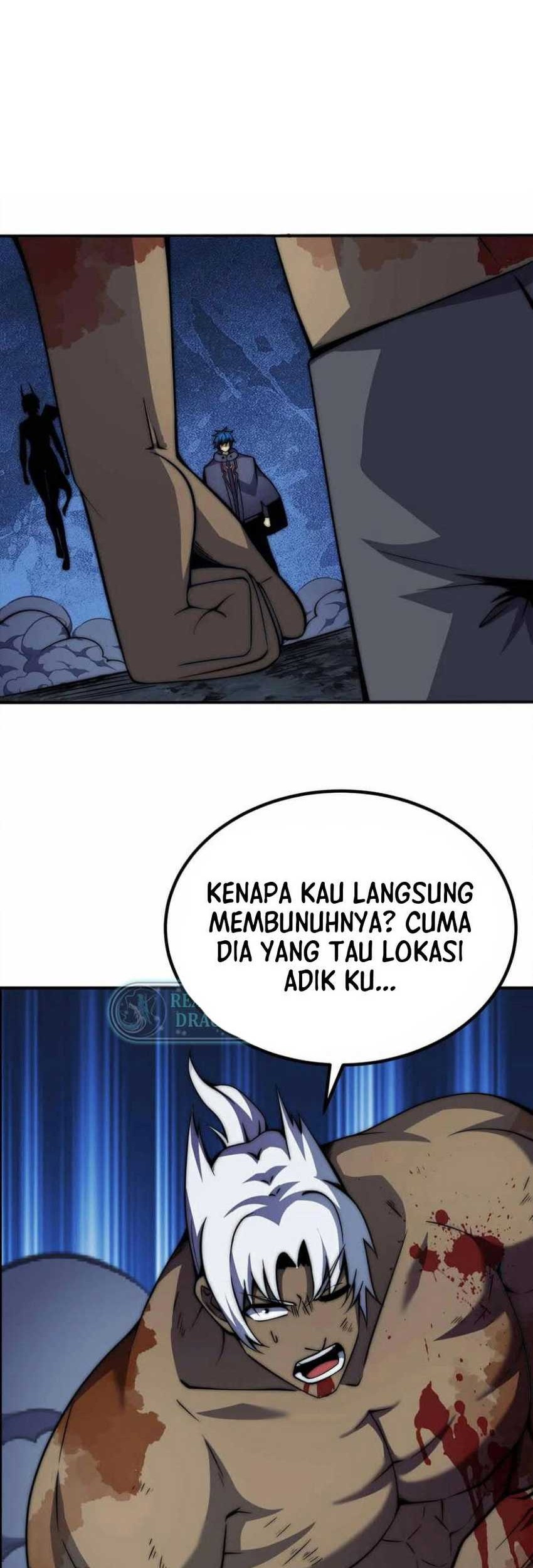 Demon King Cheat System Chapter 49 Gambar 4