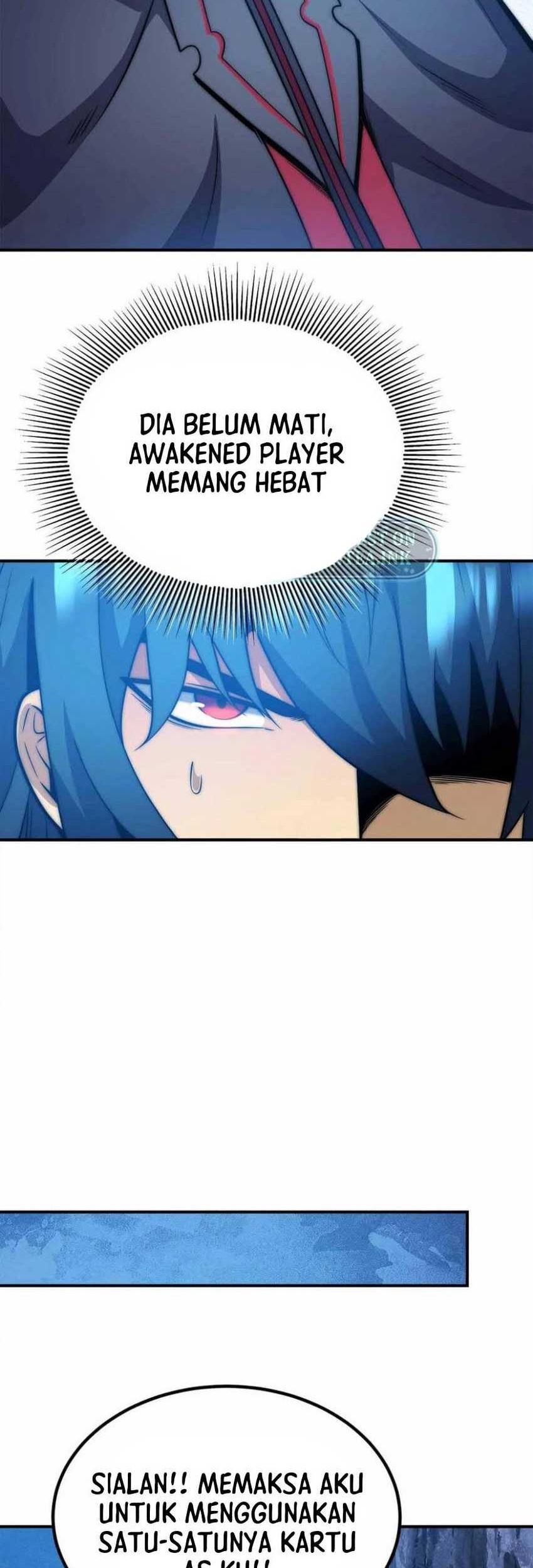 Demon King Cheat System Chapter 49 Gambar 7