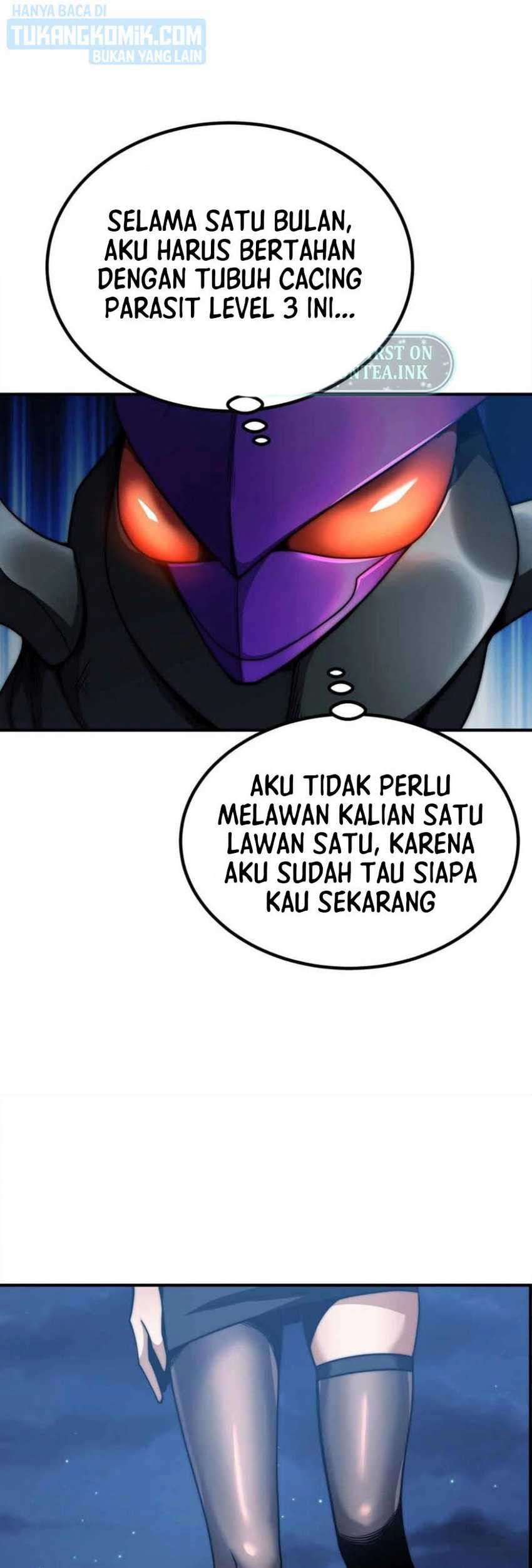 Demon King Cheat System Chapter 49 Gambar 9