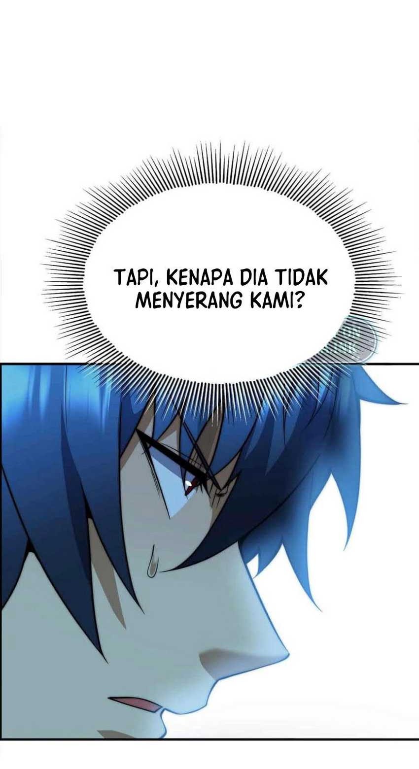 Demon King Cheat System Chapter 49 Gambar 14