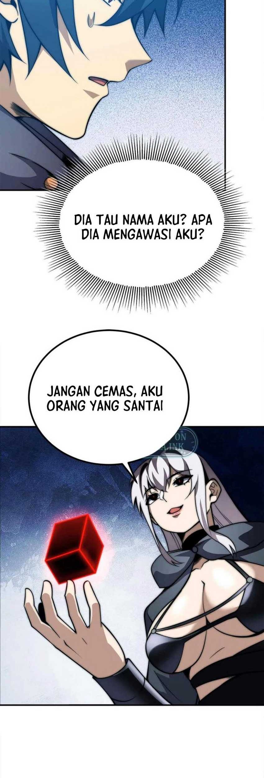 Demon King Cheat System Chapter 49 Gambar 19