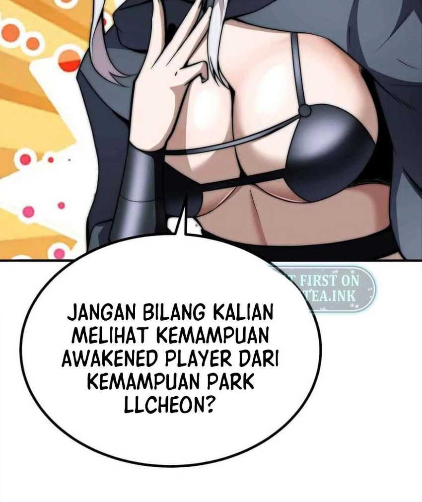 Demon King Cheat System Chapter 49 Gambar 23