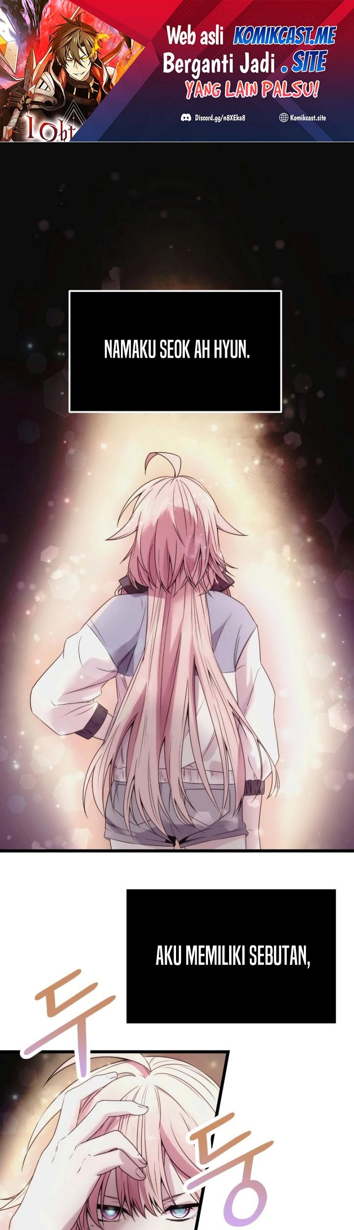 Baca  I Obtained a Mythic Item Chapter 42 Gambar 2