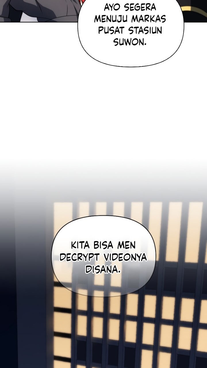 Player Who Returned 10,000 Years Later Chapter 47 Gambar 25