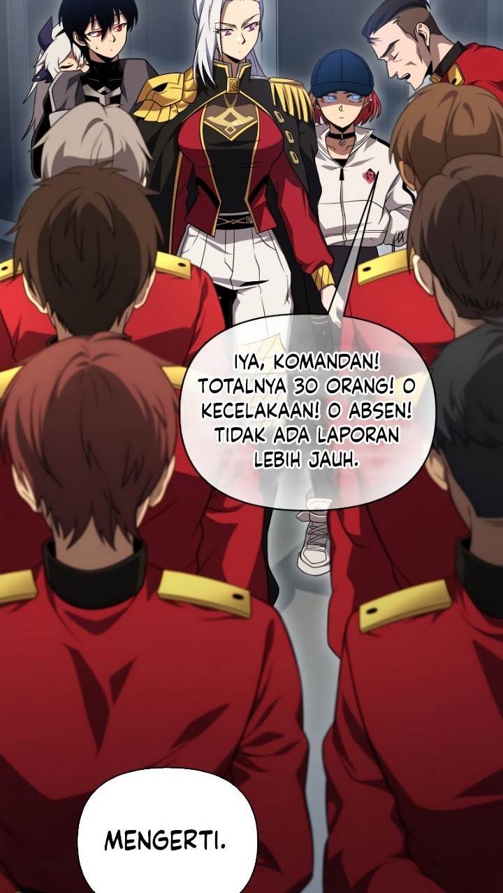 Player Who Returned 10,000 Years Later Chapter 47 Gambar 27