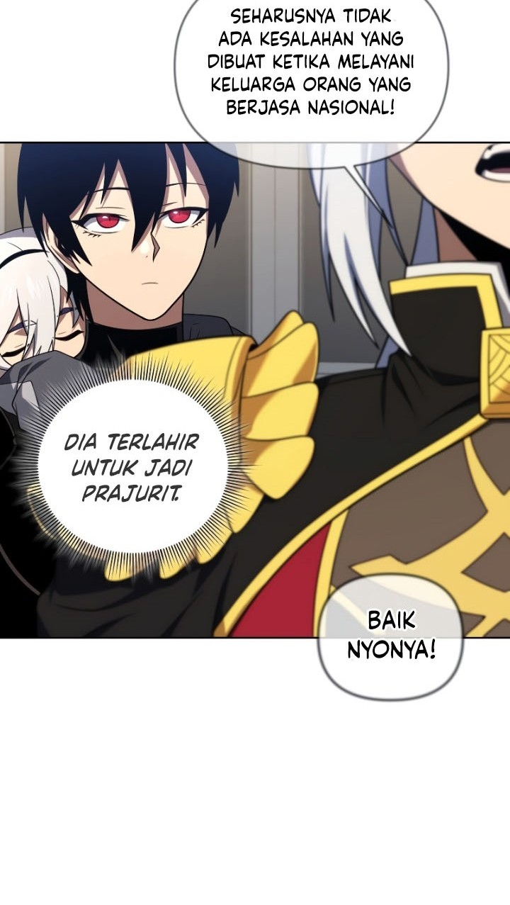 Player Who Returned 10,000 Years Later Chapter 47 Gambar 29