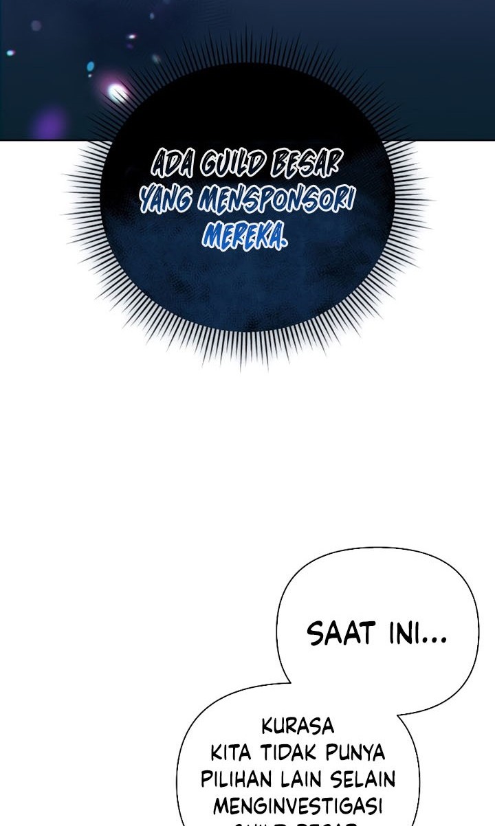Player Who Returned 10,000 Years Later Chapter 47 Gambar 49