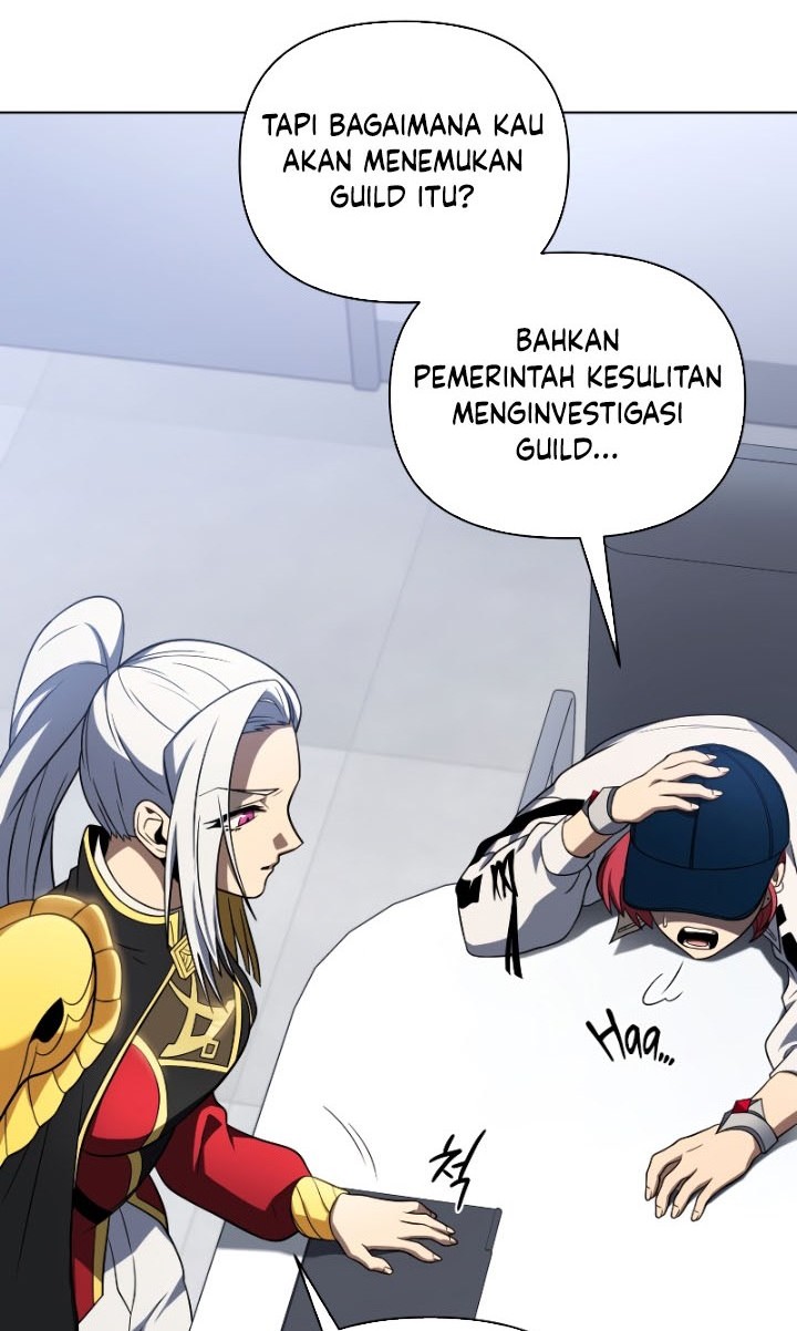 Player Who Returned 10,000 Years Later Chapter 47 Gambar 53