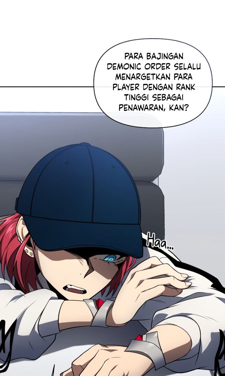 Player Who Returned 10,000 Years Later Chapter 47 Gambar 55