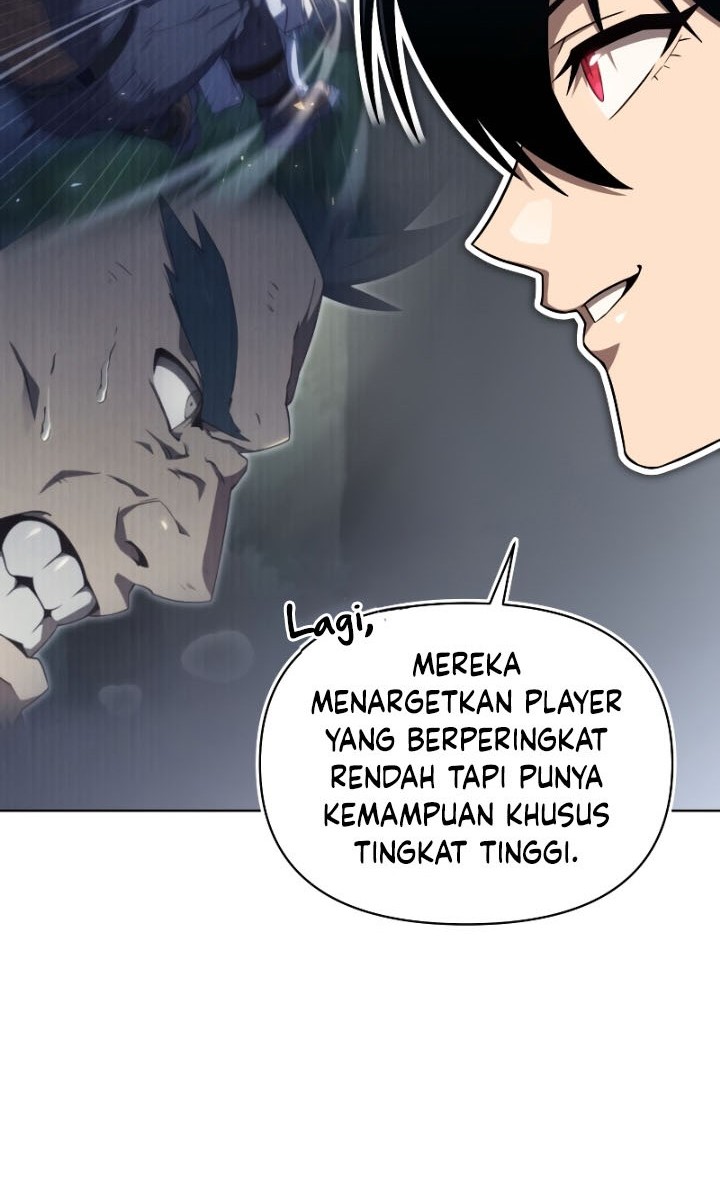 Player Who Returned 10,000 Years Later Chapter 47 Gambar 57