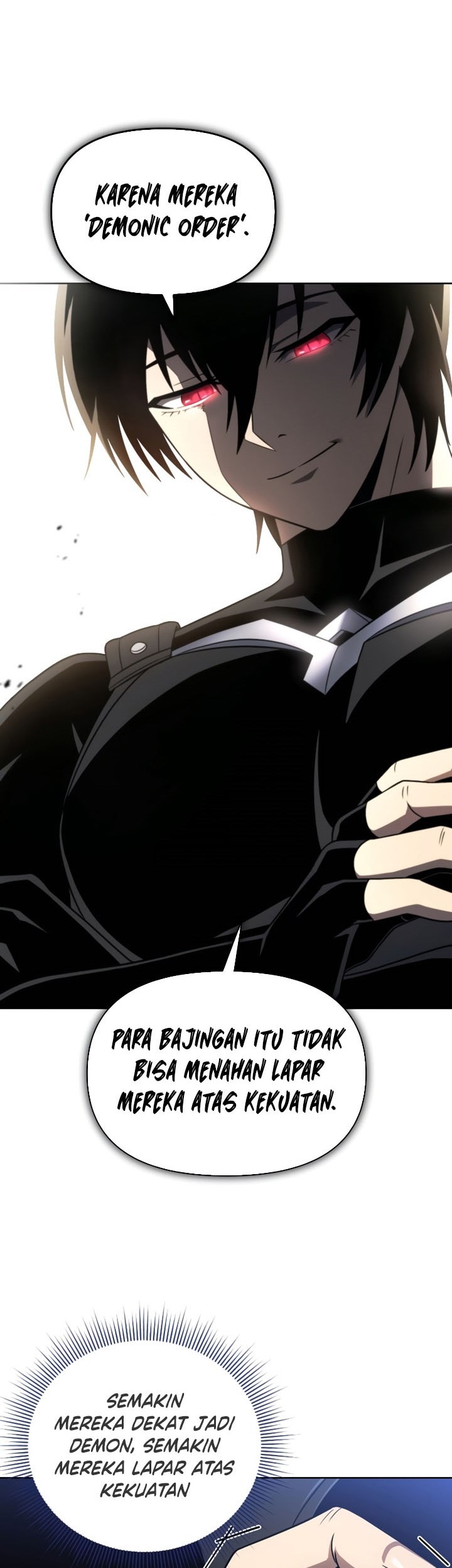 Player Who Returned 10,000 Years Later Chapter 47 Gambar 62
