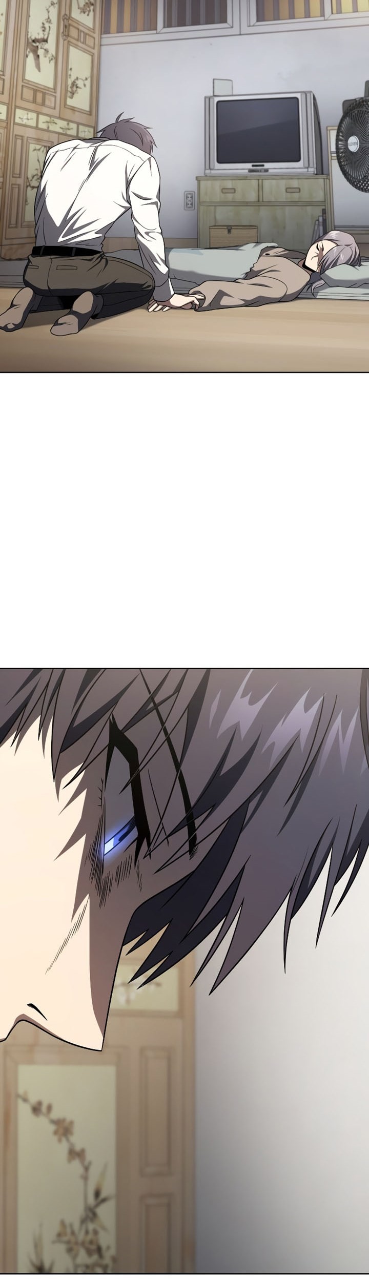 Player Who Returned 10,000 Years Later Chapter 47 Gambar 70