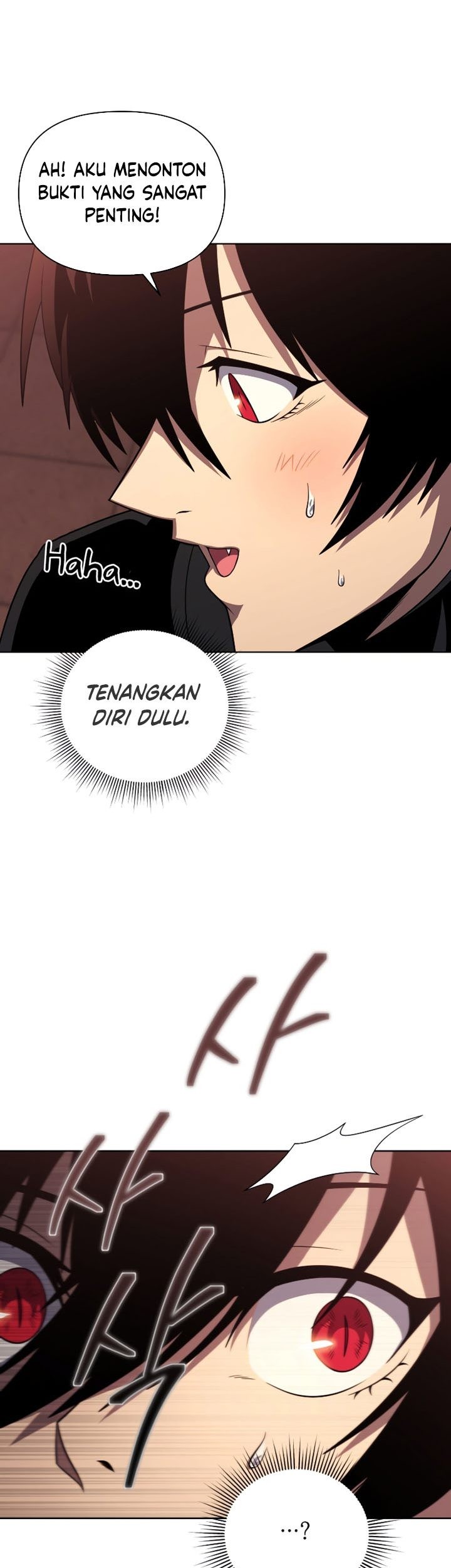 Player Who Returned 10,000 Years Later Chapter 46 Gambar 20