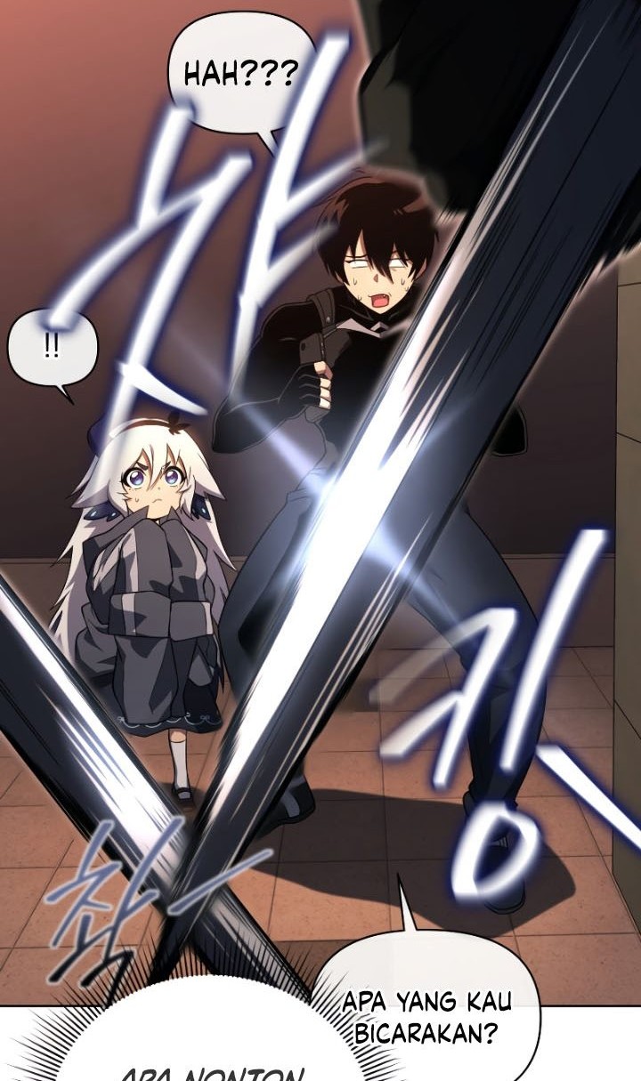 Player Who Returned 10,000 Years Later Chapter 46 Gambar 27