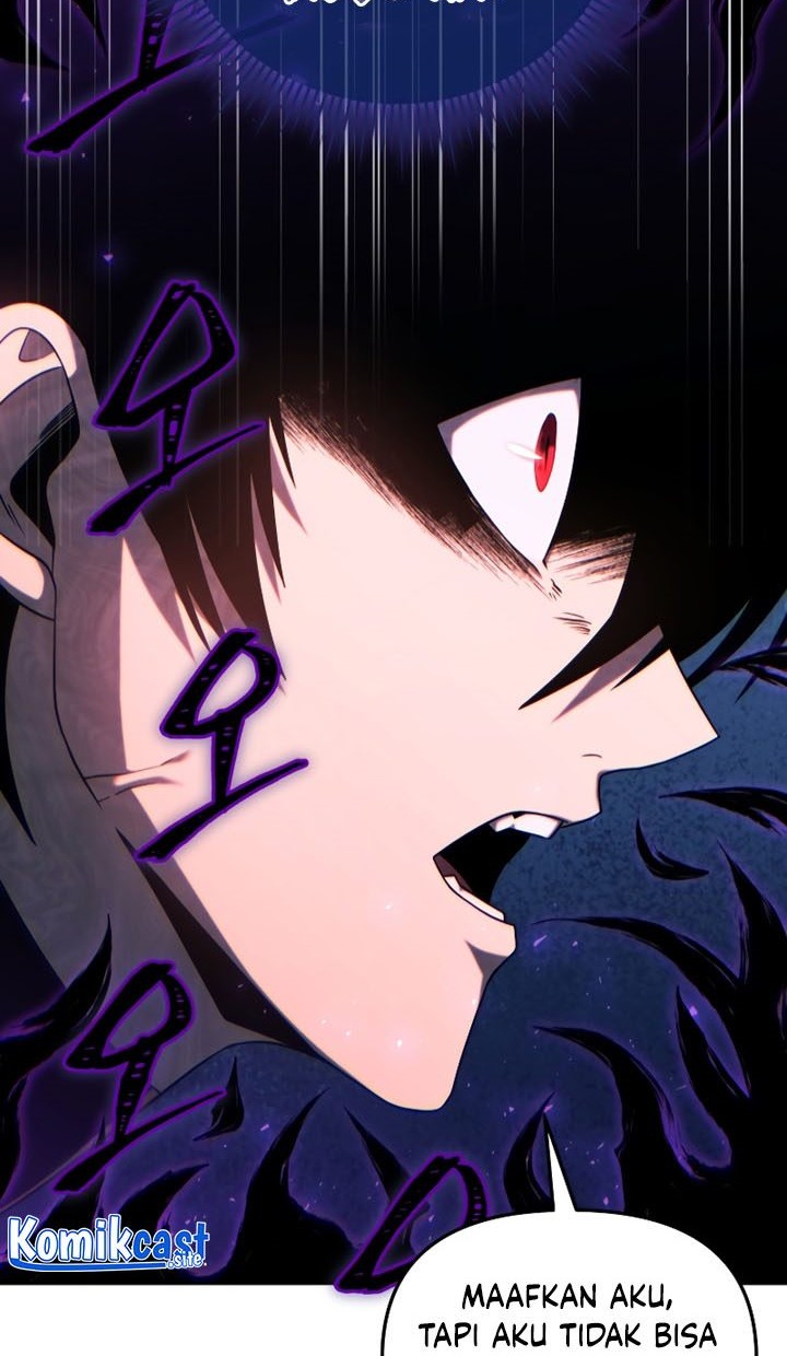 Player Who Returned 10,000 Years Later Chapter 46 Gambar 31
