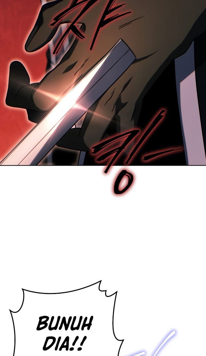 Player Who Returned 10,000 Years Later Chapter 46 Gambar 33