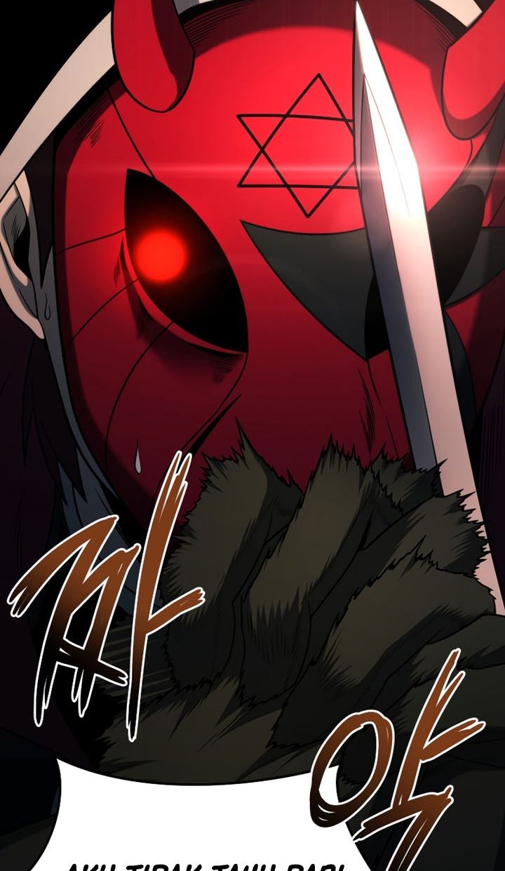 Player Who Returned 10,000 Years Later Chapter 46 Gambar 41