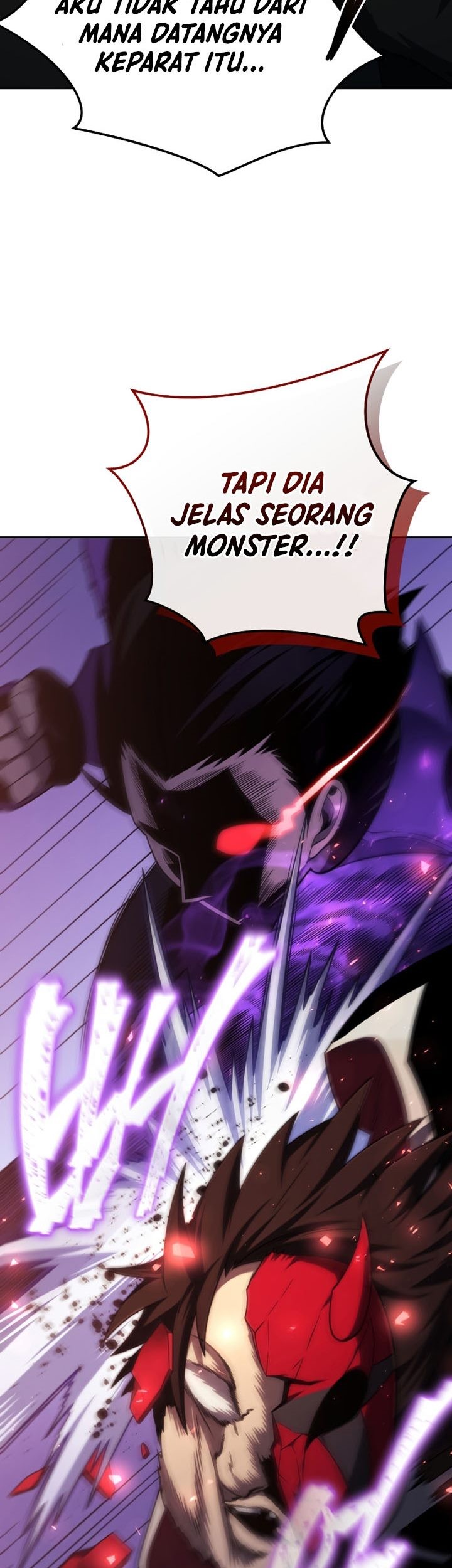 Player Who Returned 10,000 Years Later Chapter 46 Gambar 42
