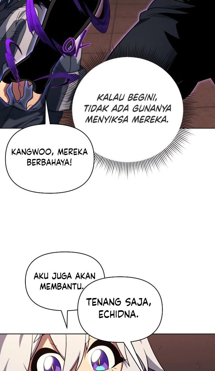 Player Who Returned 10,000 Years Later Chapter 46 Gambar 47