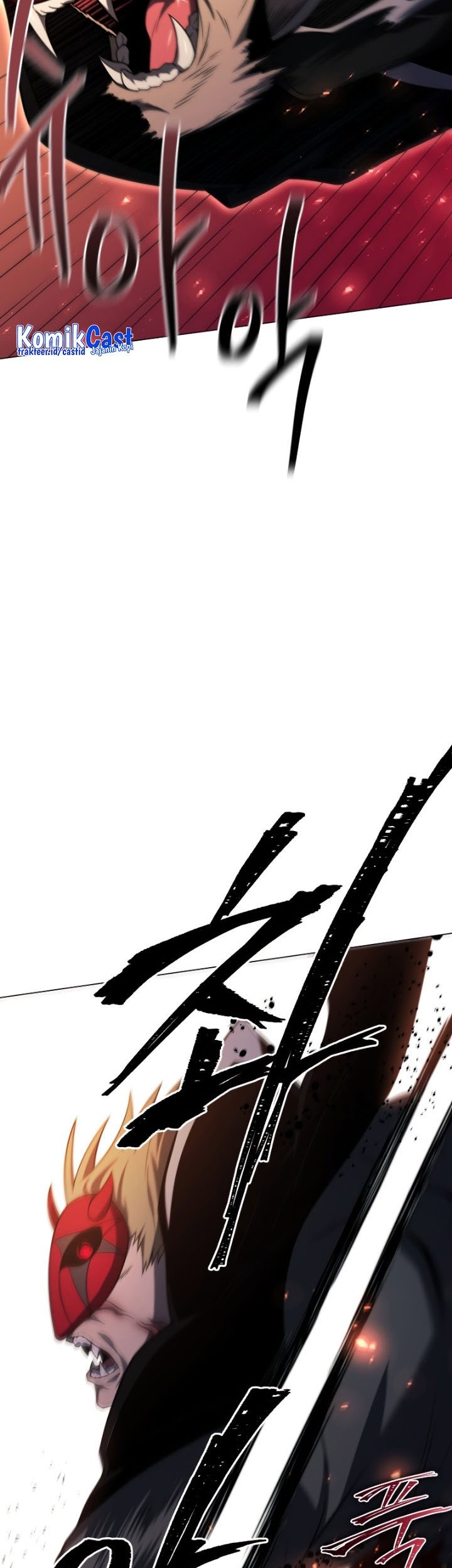 Player Who Returned 10,000 Years Later Chapter 46 Gambar 52