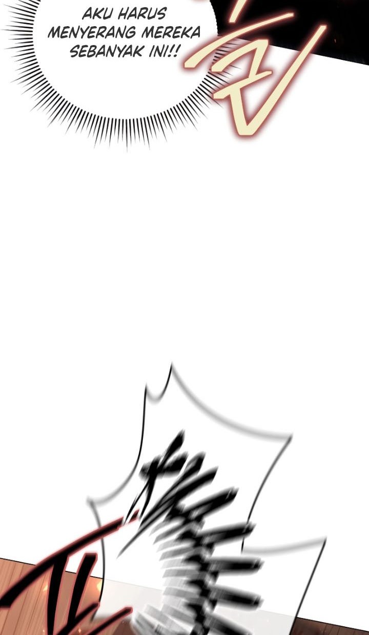 Player Who Returned 10,000 Years Later Chapter 46 Gambar 55