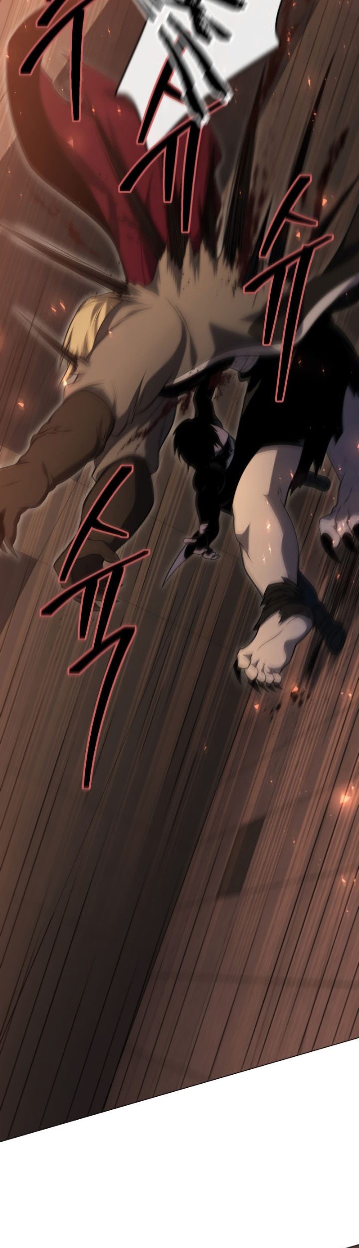 Player Who Returned 10,000 Years Later Chapter 46 Gambar 56