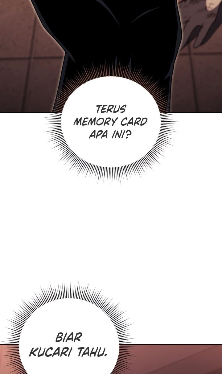 Player Who Returned 10,000 Years Later Chapter 46 Gambar 3