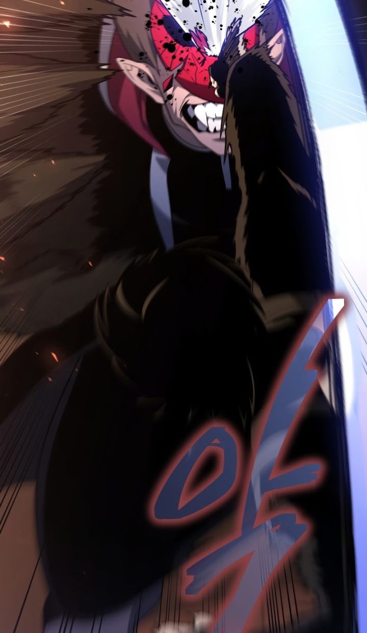 Player Who Returned 10,000 Years Later Chapter 46 Gambar 59