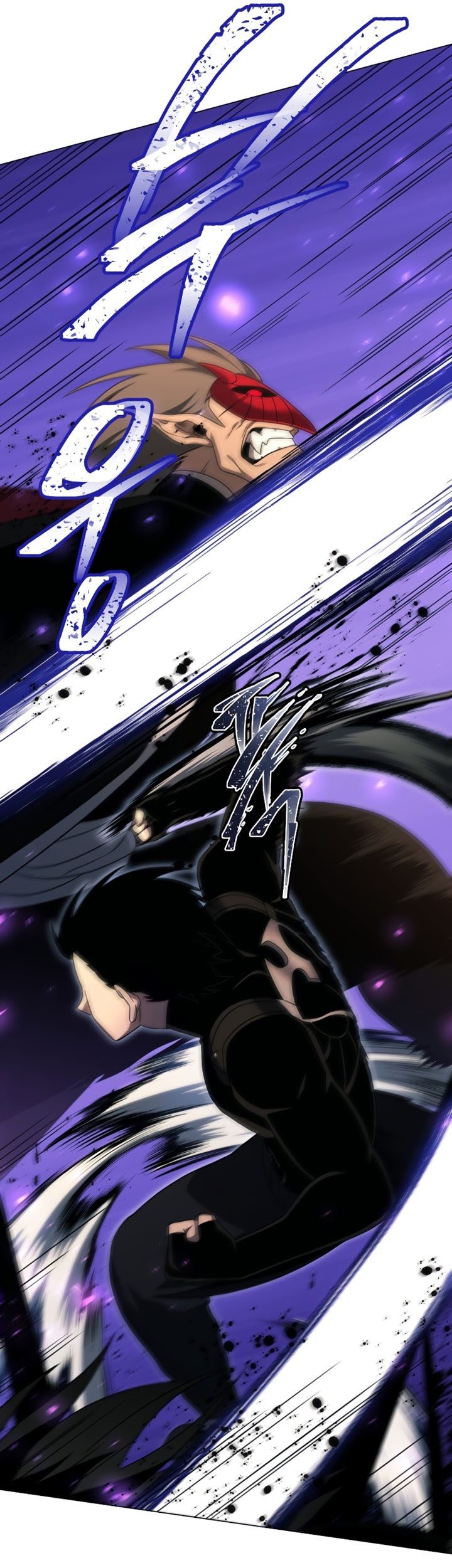 Player Who Returned 10,000 Years Later Chapter 46 Gambar 62