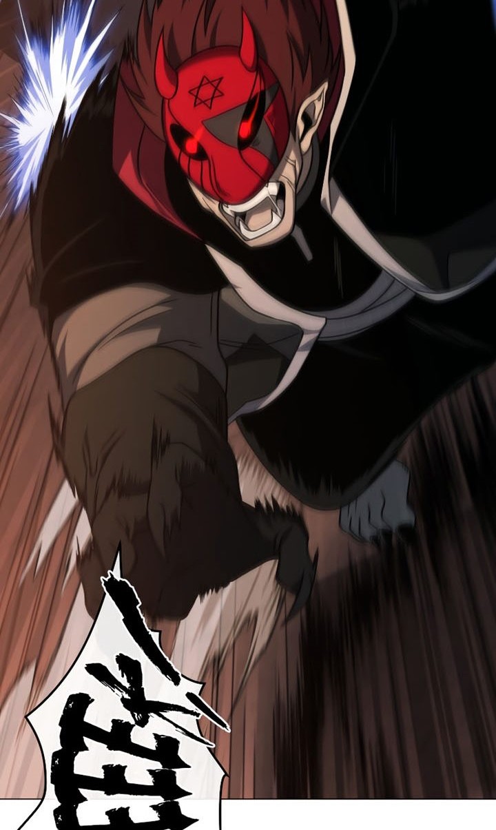 Player Who Returned 10,000 Years Later Chapter 46 Gambar 67