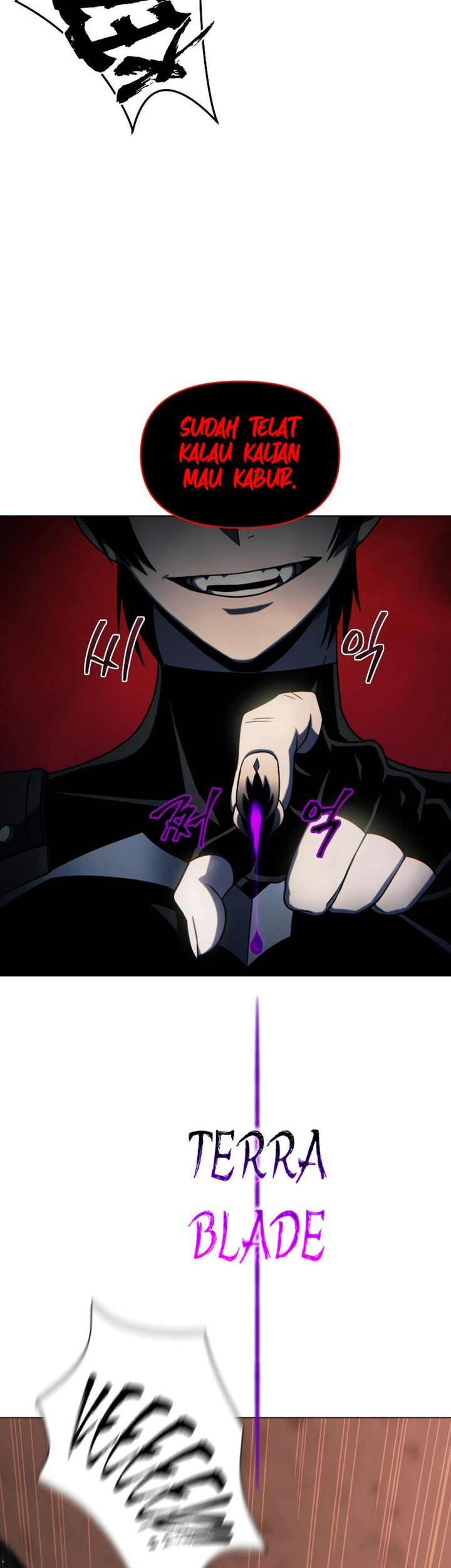 Player Who Returned 10,000 Years Later Chapter 46 Gambar 68