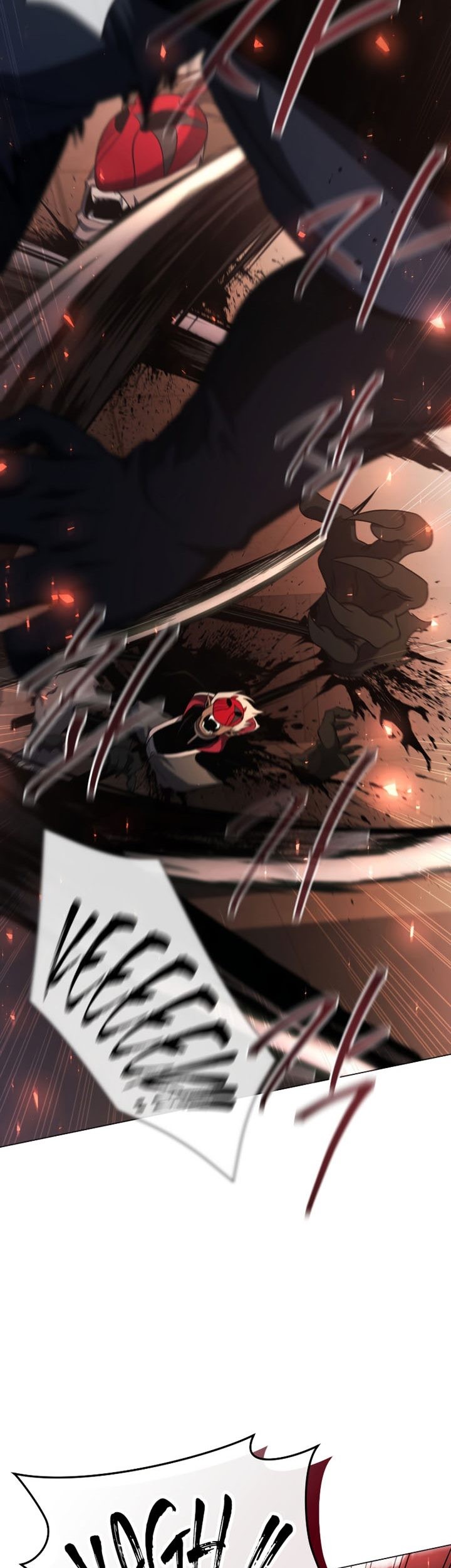 Player Who Returned 10,000 Years Later Chapter 46 Gambar 70