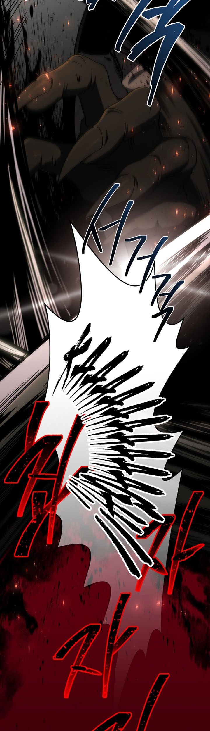 Player Who Returned 10,000 Years Later Chapter 46 Gambar 72