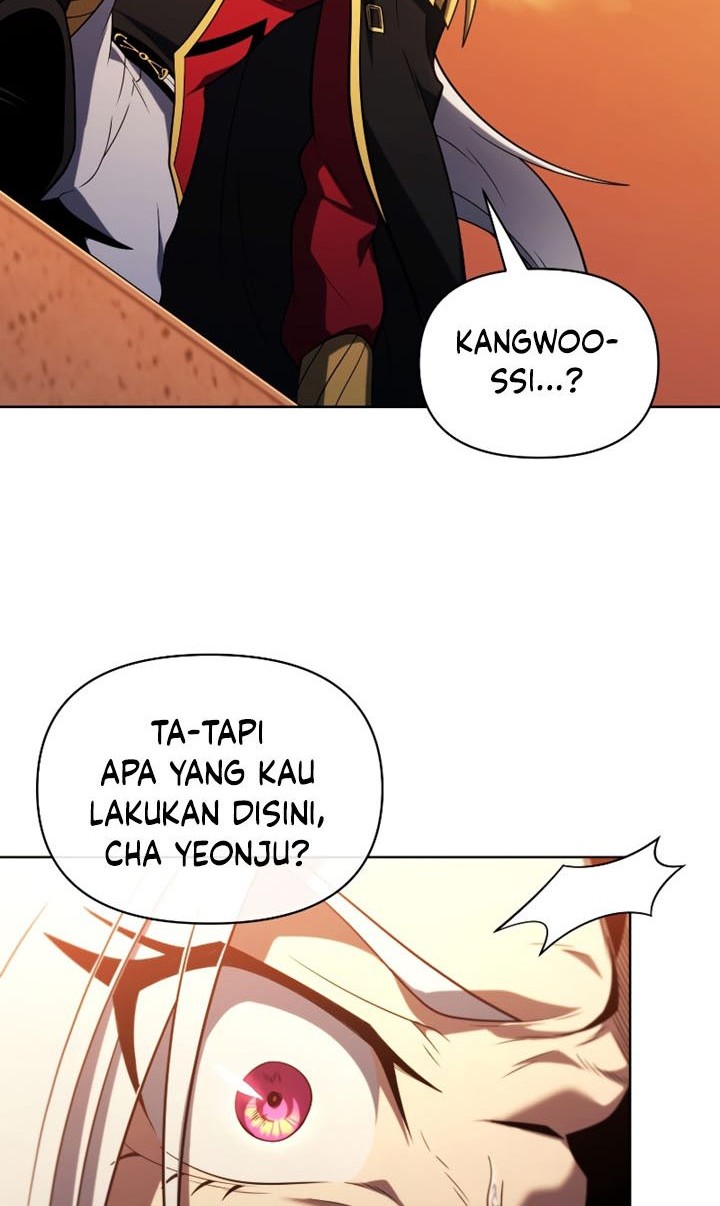 Player Who Returned 10,000 Years Later Chapter 46 Gambar 81