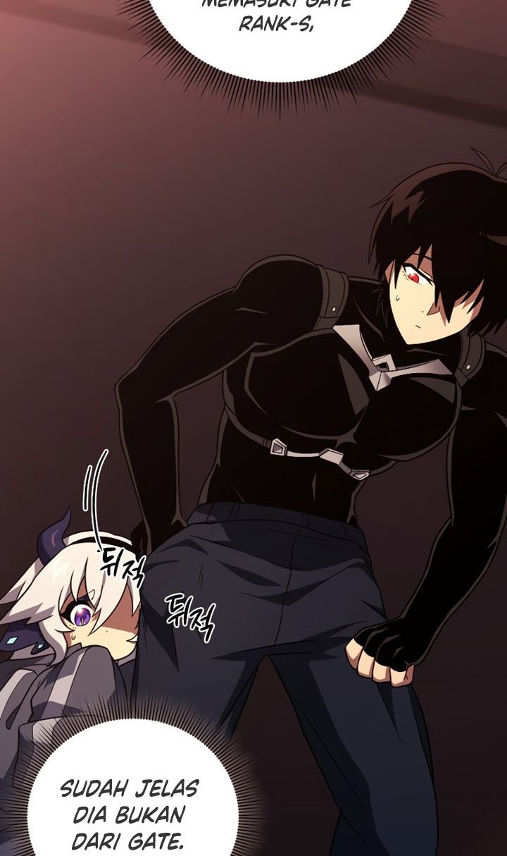 Player Who Returned 10,000 Years Later Chapter 46 Gambar 7