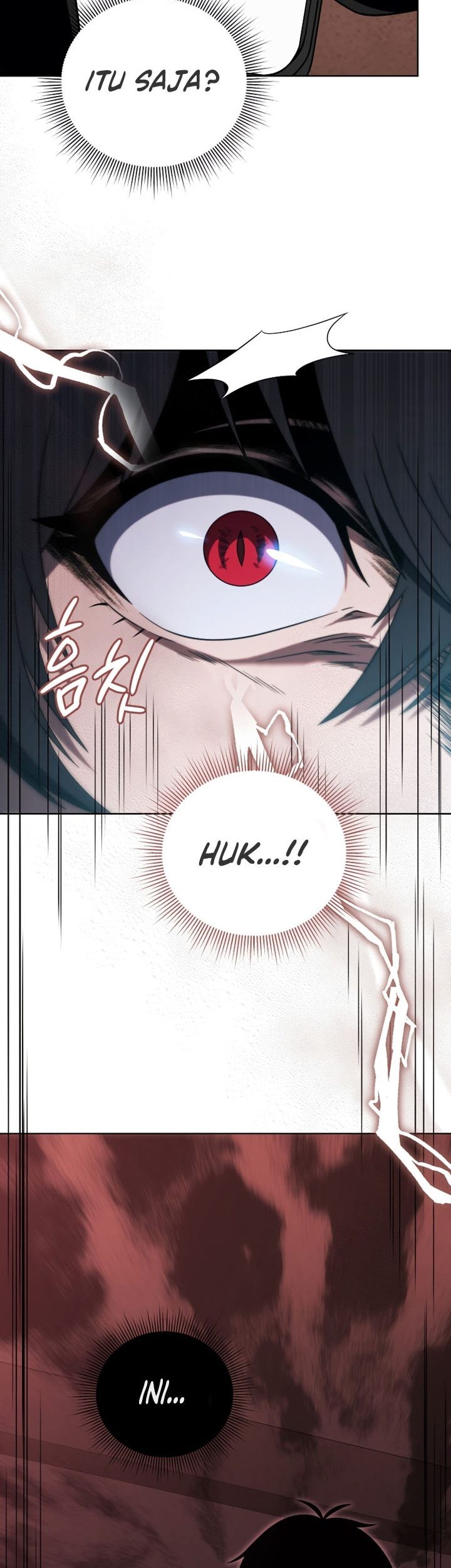 Player Who Returned 10,000 Years Later Chapter 46 Gambar 10
