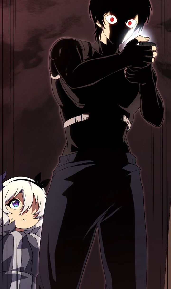 Player Who Returned 10,000 Years Later Chapter 46 Gambar 11