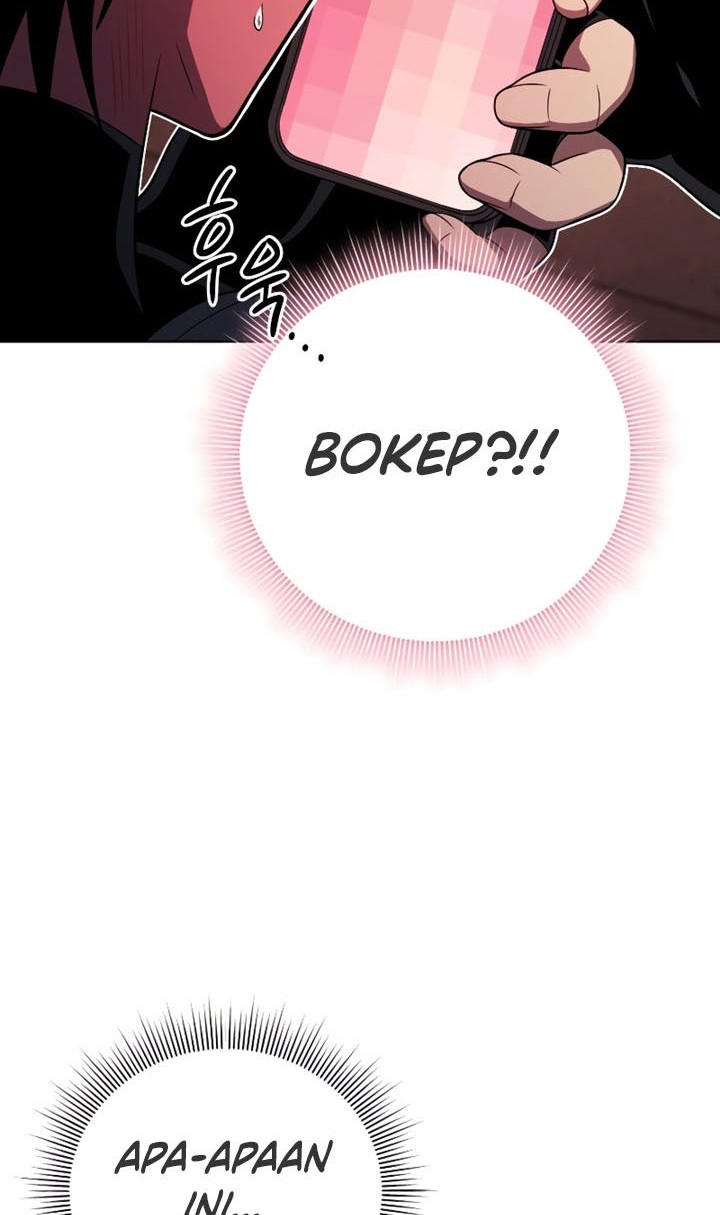 Player Who Returned 10,000 Years Later Chapter 46 Gambar 15