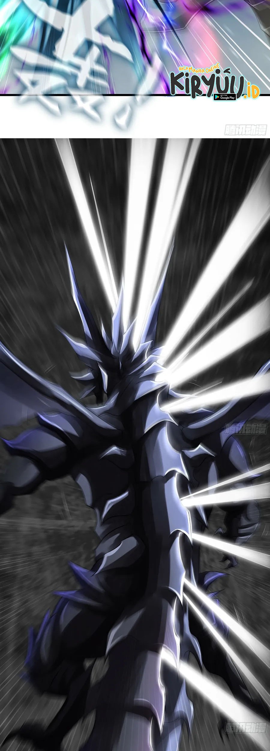 My Wife is a Demon Queen Chapter 433 Gambar 19