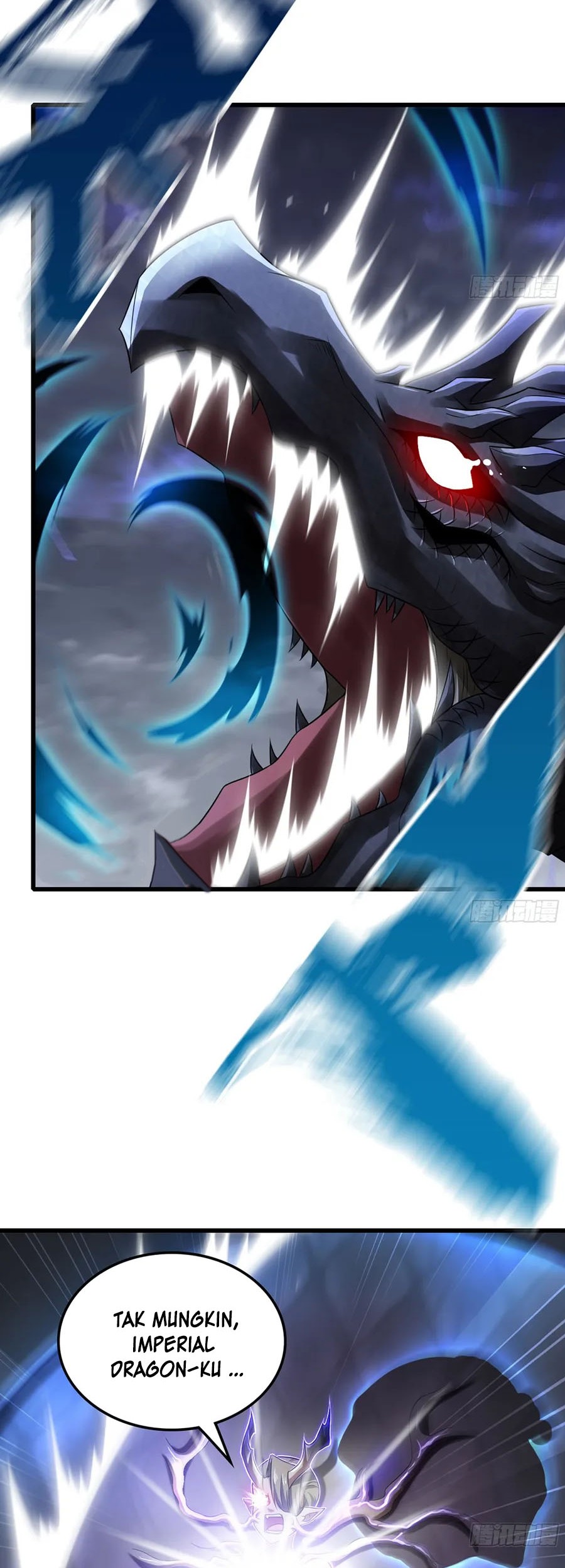 My Wife is a Demon Queen Chapter 433 Gambar 22
