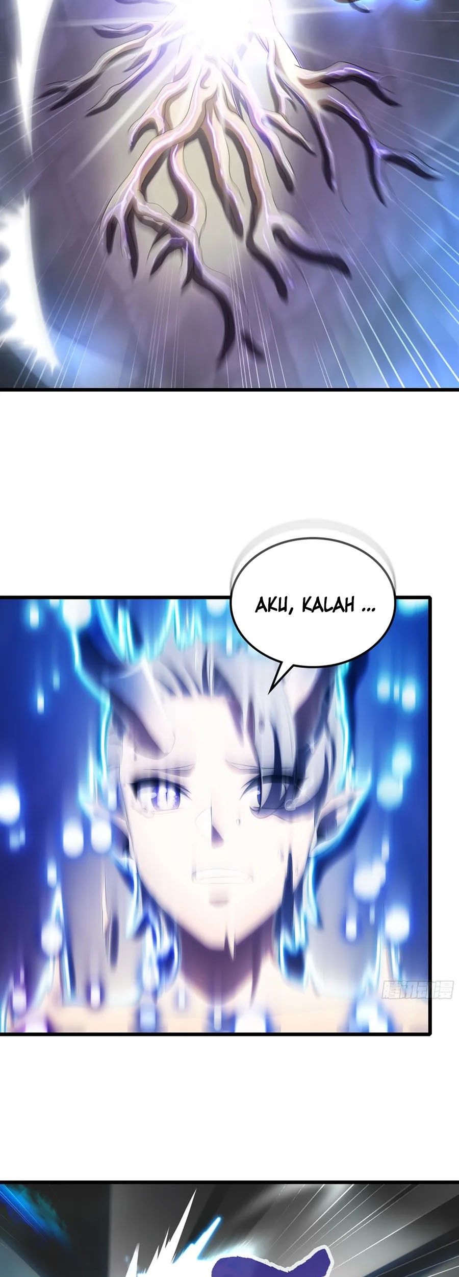 My Wife is a Demon Queen Chapter 433 Gambar 23