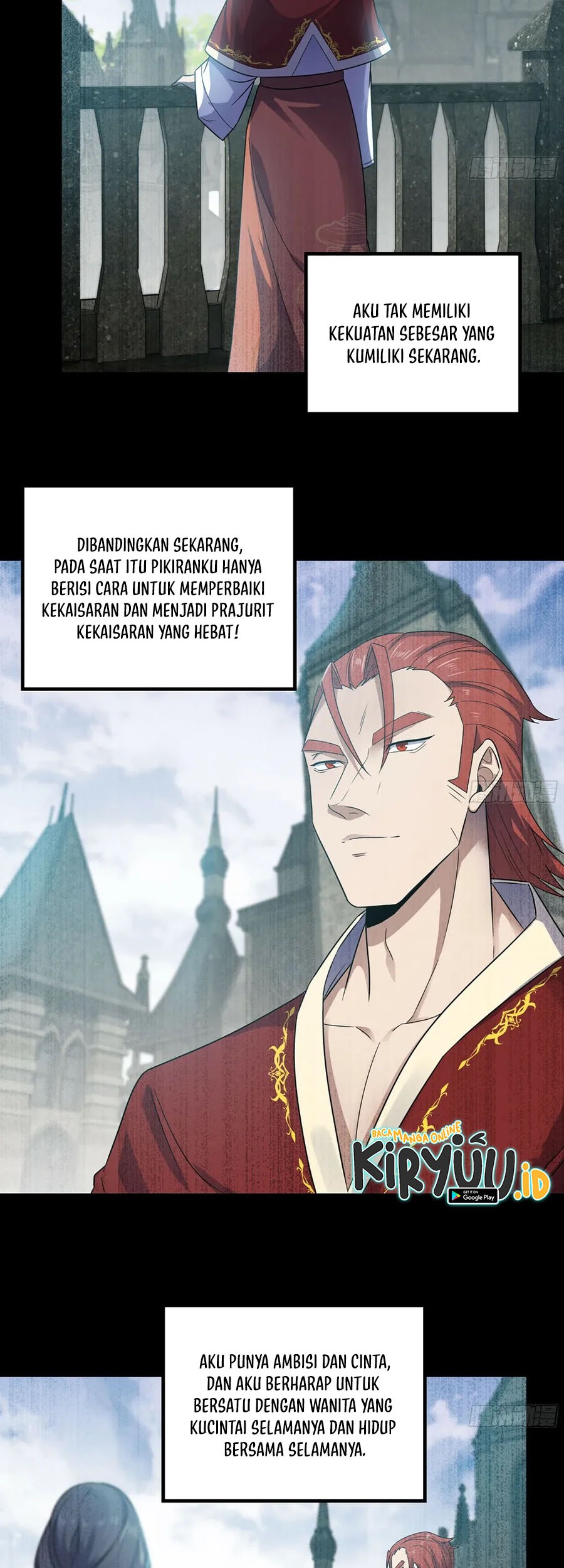 My Wife is a Demon Queen Chapter 432 Gambar 3