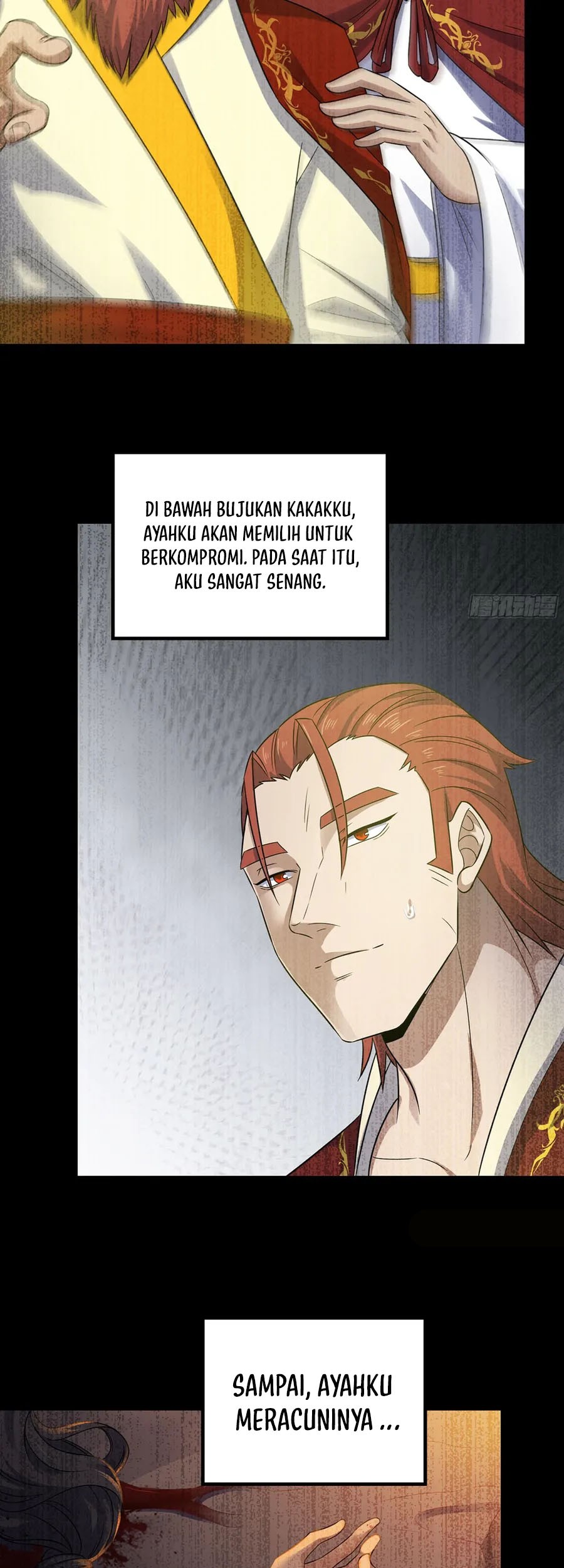 My Wife is a Demon Queen Chapter 432 Gambar 6